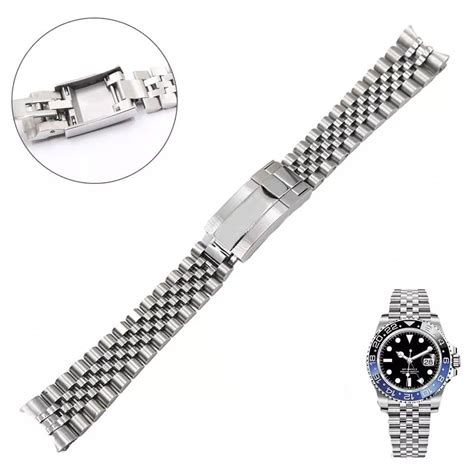 rolex bracelet replacement cost|rolex jubilee bracelet cost.